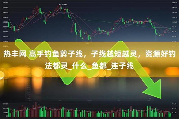 热丰网 高手钓鱼剪子线，子线越短越灵，资源好钓法都灵_什么_鱼都_连子线