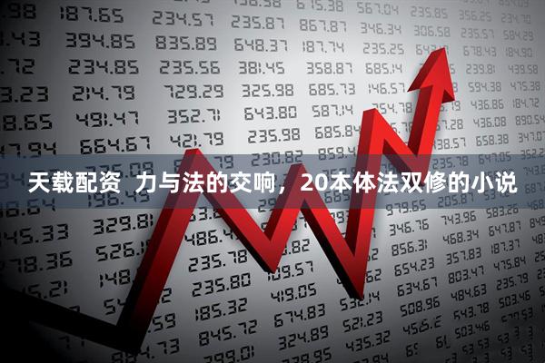 天载配资  力与法的交响，20本体法双修的小说