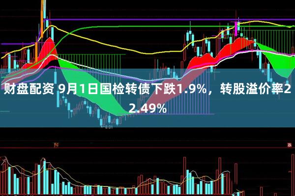 财盘配资 9月1日国检转债下跌1.9%，转股溢价率22.49%