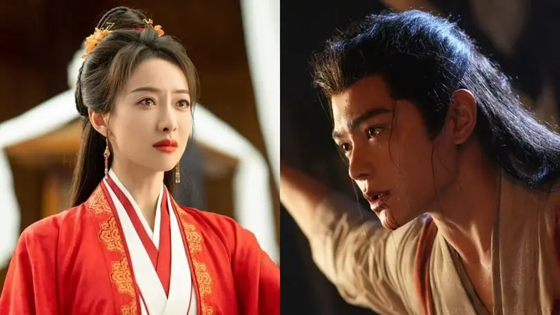 西安高新配资 丁禹兮《山河枕》开局就“灭门”？这6点评价太真实，书粉吵翻了